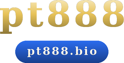 pt888 โลโก้